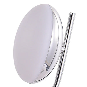 LÚZETE - LAMPADA DA TAVOLO LED KEIRA 8W 4000K