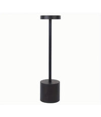 Lampada Da Tavolo Moderna Ricaricabile Usb Touch Portatile Luminosità  Regolabile         