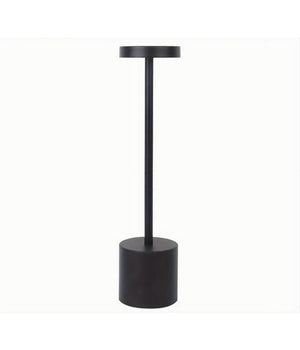 Lampada Da Tavolo Moderna Ricaricabile Usb Touch Portatile Luminosità  Regolabile         