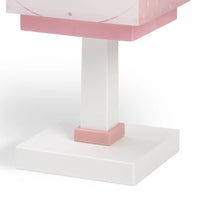 LÚZETE - LAMPADA DA TAVOLO PER BAMBINI LITTLE FOX E14