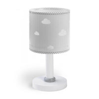 LÚZETE - LAMPADA DA TAVOLO PER BAMBINI SWEET DREAMS GREY