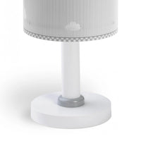 LÚZETE - LAMPADA DA TAVOLO PER BAMBINI SWEET DREAMS GREY