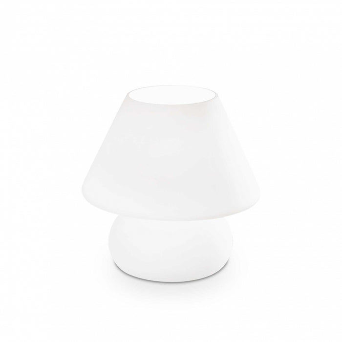 Lampada Da Tavolo Prato Tl1 Big Ideal-Lux