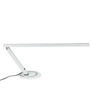 Lampada Da Tavolo Professionale Nail Art Ricostruzione Unghie Estetista T5         