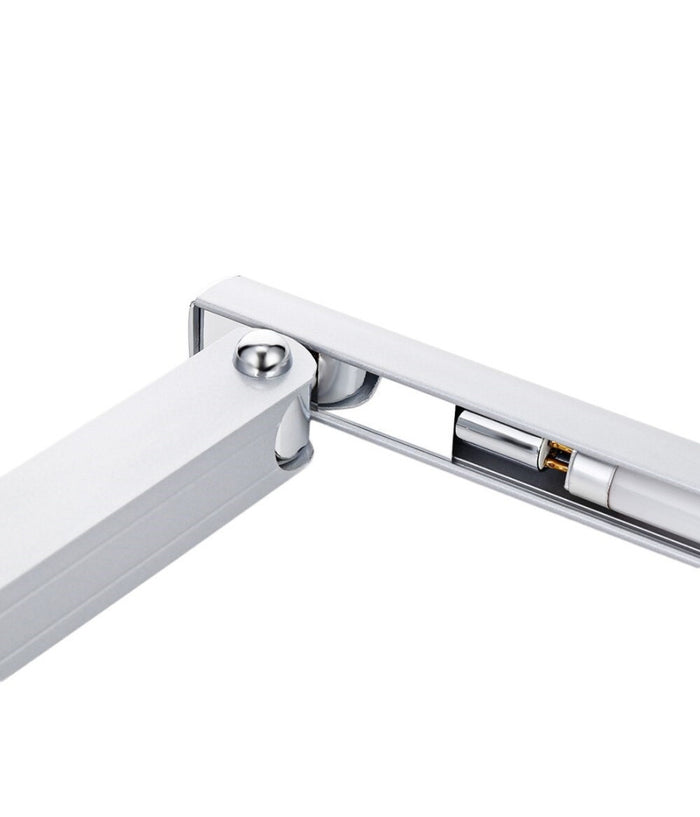 Lampada Da Tavolo Professionale Nail Art Ricostruzione Unghie Estetista T5         