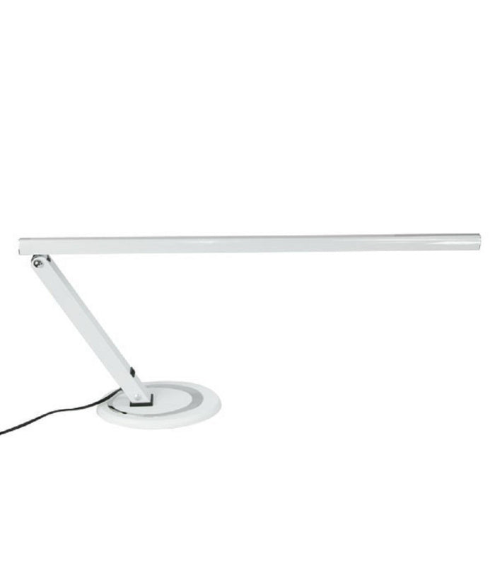 Lampada Da Tavolo Professionale Nail Art Ricostruzione Unghie Estetista T5         