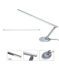 Lampada Da Tavolo Professionale Nail Art Ricostruzione Unghie Estetista T5         