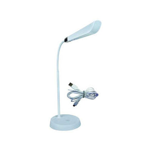 Lampada da Tavolo Vigor Led Mod. Luxi 220Lmn