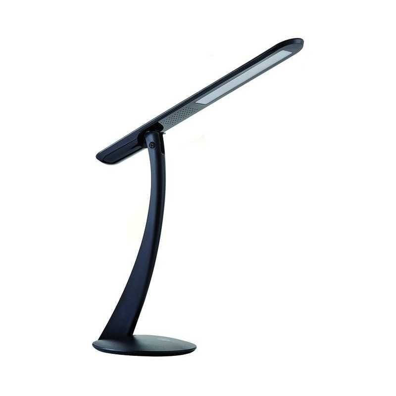 Lampada da Tavolo Vigor Led Tukano Pieghevole 240Lmn