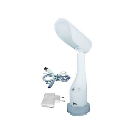 Lampada da Tavolo Vigor Snake-Led 4000/6500K Led 8