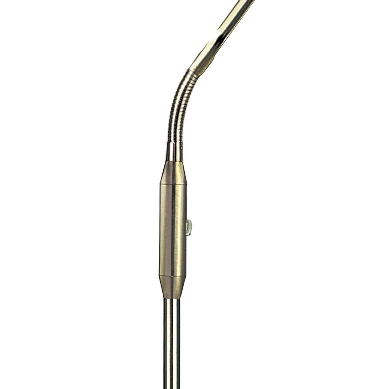 LÚZETE - LAMPADA DA TERRA A LED MAXIMO 5W PAVÓN