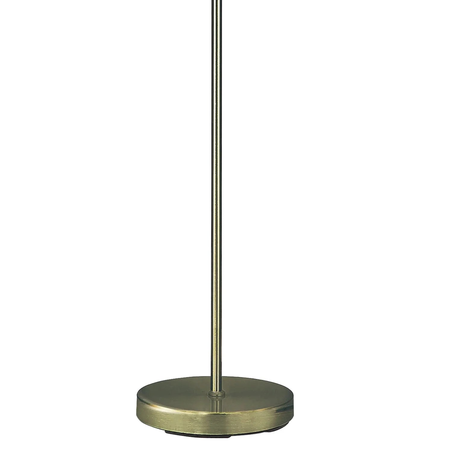 LÚZETE - LAMPADA DA TERRA A LED MAXIMO 5W PAVÓN