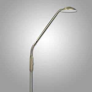 LÚZETE - LAMPADA DA TERRA A LED MAXIMO 5W PAVÓN