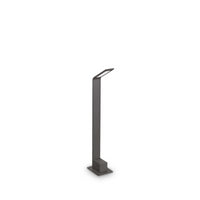 Lampada Da Terra Agos Pt H60 3000K Antracite Ideal-Lux