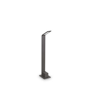 Lampada Da Terra Agos Pt H60 3000K Antracite Ideal-Lux
