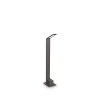 Lampada Da Terra Agos Pt H60 4000K Antracite Ideal-Lux
