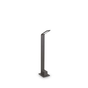 Lampada Da Terra Agos Pt H60 4000K Antracite Ideal-Lux