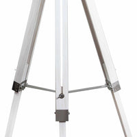 LÚZETE - LAMPADA DA TERRA APRIL PARALUME NERO