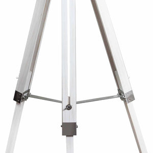 LÚZETE - LAMPADA DA TERRA APRIL PARALUME NERO