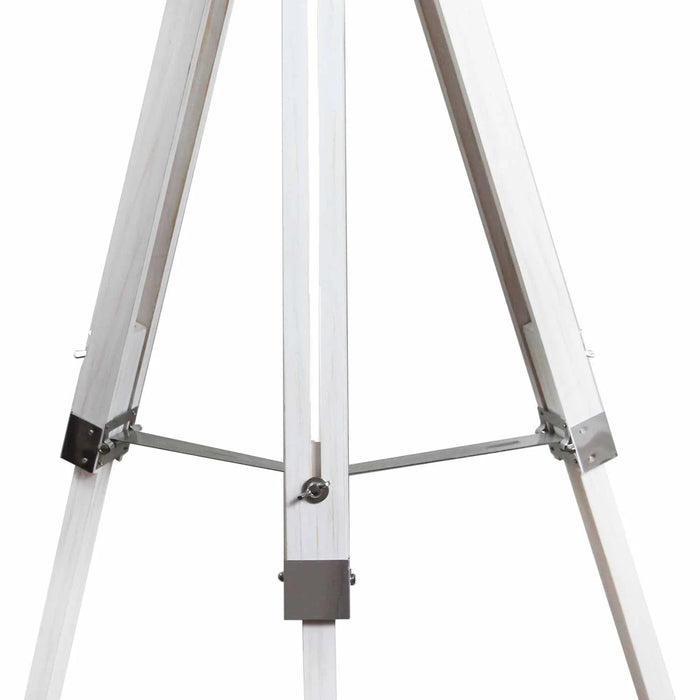 LÚZETE - LAMPADA DA TERRA APRIL PARALUME NERO