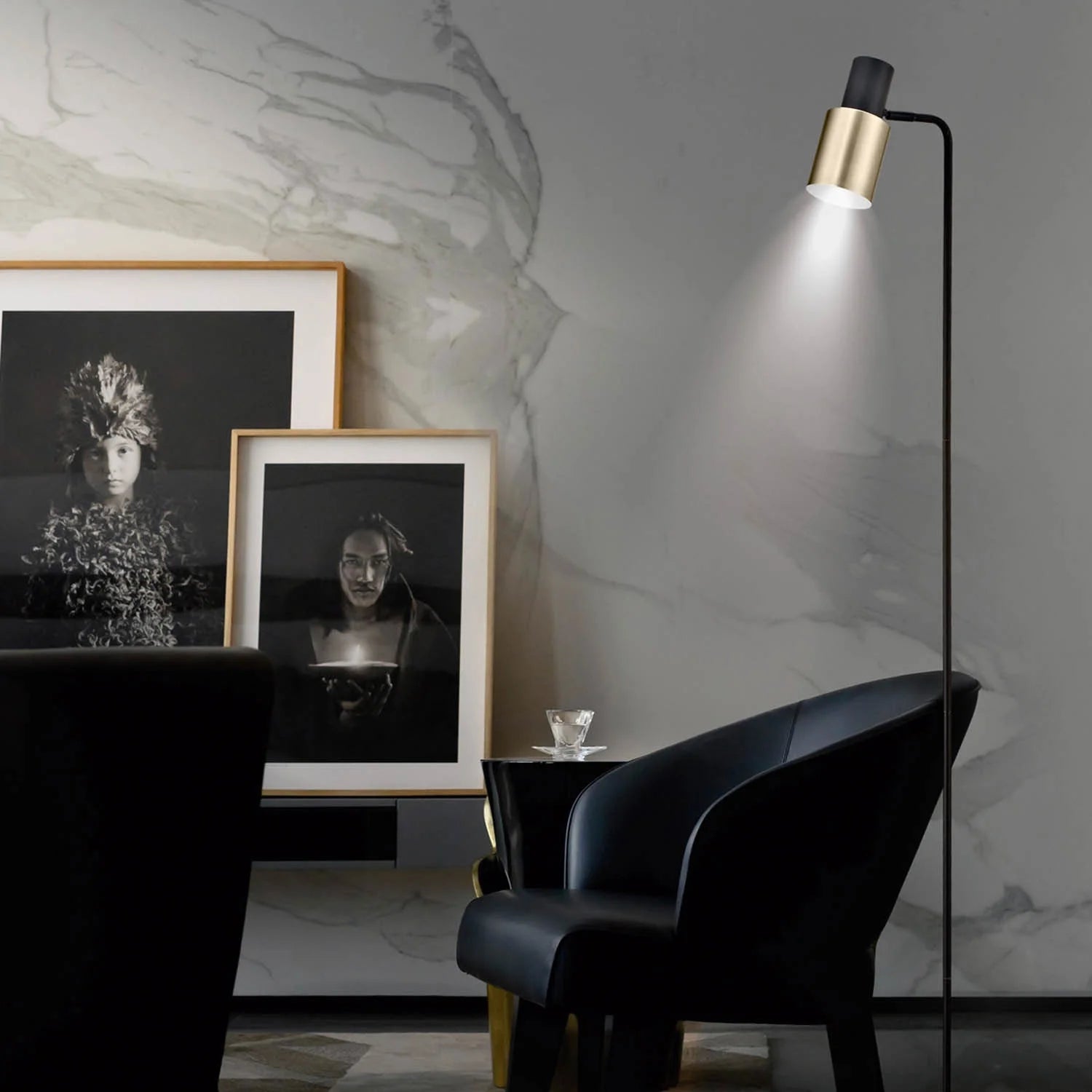 LÚZETE - LAMPADA DA TERRA E14 FILOMENA