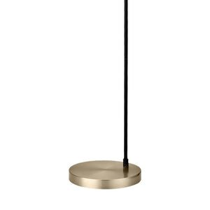 LÚZETE - LAMPADA DA TERRA E14 FILOMENA