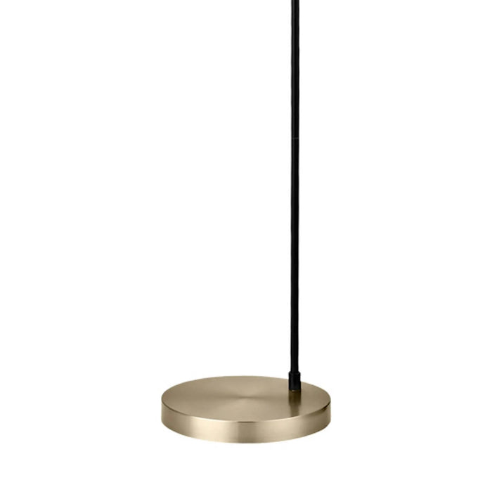 LÚZETE - LAMPADA DA TERRA E14 FILOMENA