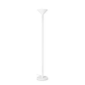 Lampada Da Terra Mix Up Mpt1 Bianco Ideal-Lux