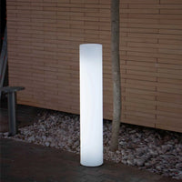 LÚZETE - LAMPADA DA TERRA PER ESTERNI FITY 100 CAVO A LUCE FREDDA