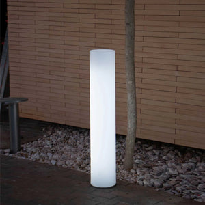 LÚZETE - LAMPADA DA TERRA PER ESTERNI FITY 100 CAVO A LUCE FREDDA