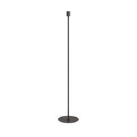Lampada Da Terra Set Up Mpt1 Nero Ideal-Lux