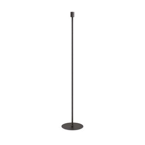 Lampada Da Terra Set Up Mpt1 Nero Ideal-Lux