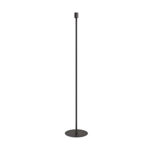 Lampada Da Terra Set Up Mpt1 Nero Ideal-Lux