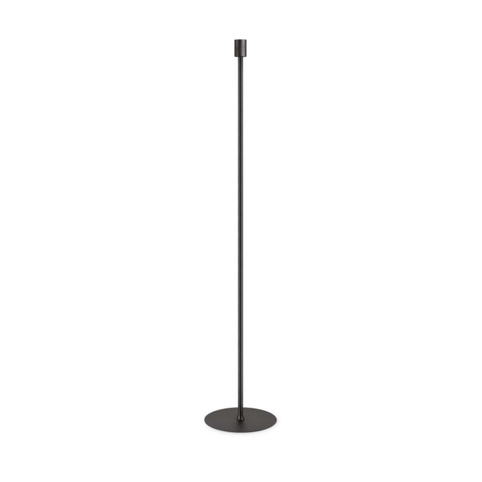 Lampada Da Terra Set Up Mpt1 Nero Ideal-Lux