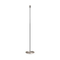 Lampada Da Terra Set Up Mpt1 Nickel Ideal-Lux