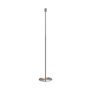 Lampada Da Terra Set Up Mpt1 Nickel Ideal-Lux