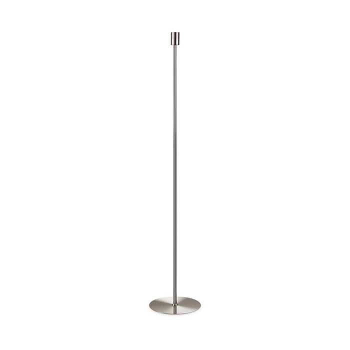Lampada Da Terra Set Up Mpt1 Nickel Ideal-Lux