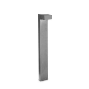 Lampada Da Terra Sirio Pt2 H80 Grigio Ideal-Lux