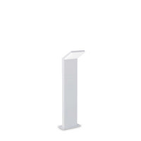 Lampada Da Terra Style Pt H050 Bianco 4000K Ideal-Lux