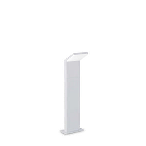 Lampada Da Terra Style Pt H050 Bianco 4000K Ideal-Lux