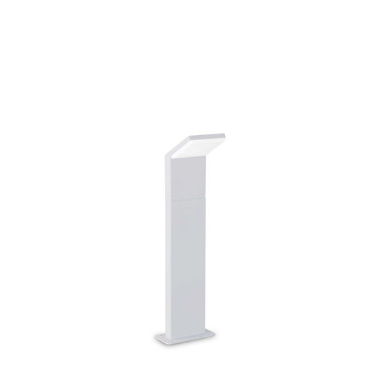 Lampada Da Terra Style Pt H050 Bianco 4000K Ideal-Lux