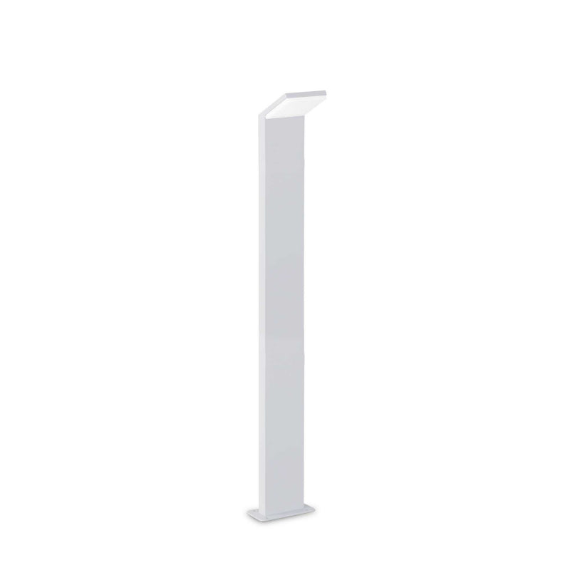 Lampada Da Terra Style Pt H100 Bianco 3000K Ideal-Lux