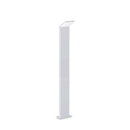Lampada Da Terra Style Pt H100 Bianco 3000K Ideal-Lux