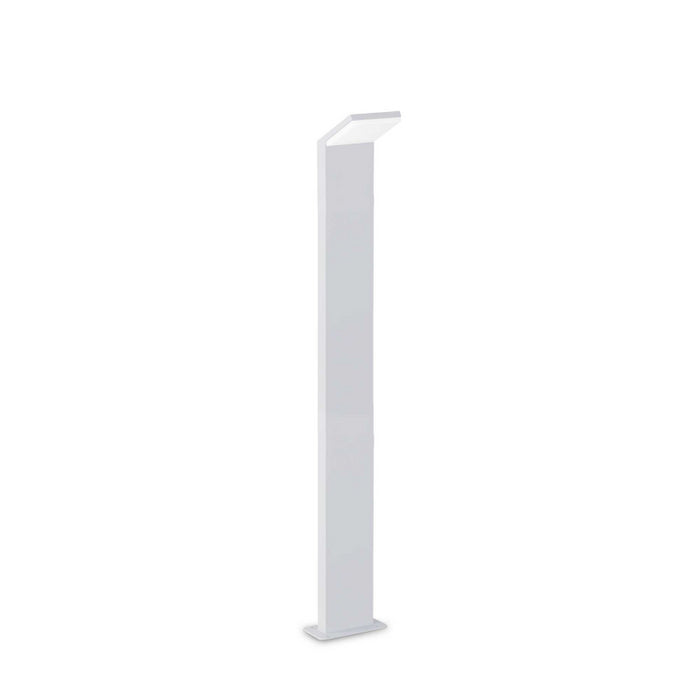 Lampada Da Terra Style Pt H100 Bianco 3000K Ideal-Lux