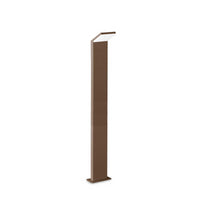 Lampada Da Terra Style Pt H100 Coffee 4000K Ideal-Lux