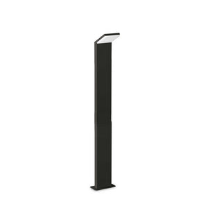 Lampada Da Terra Style Pt H100 Nero 3000K Ideal-Lux