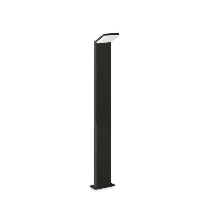 Lampada Da Terra Style Pt H100 Nero 3000K Ideal-Lux