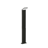 Lampada Da Terra Style Pt H100 Nero 4000K Ideal-Lux