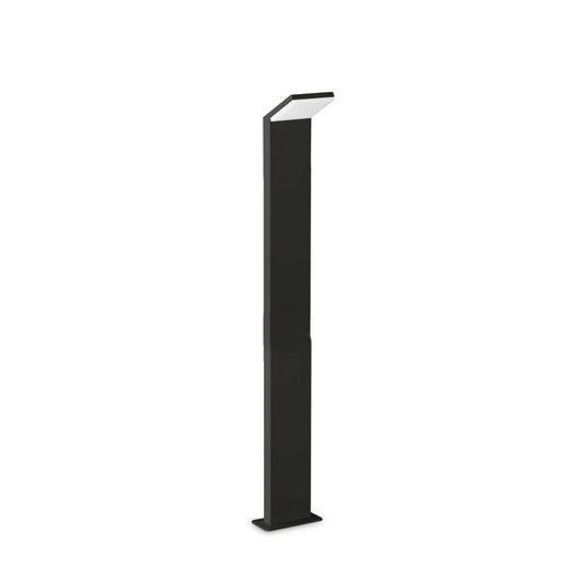 Lampada Da Terra Style Pt H100 Nero 4000K Ideal-Lux