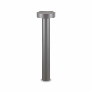 Lampada Da Terra Tesla Pt4 H80 Antracite Ideal-Lux